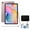 Pink, variant on Samsung Galaxy Tab S6 Lite 10.4' 64GB Tablet, Oxford Gray, WiFi, Android, S Pen Included, Gaming Ready + Stylus PEN for Touch Screen iPad, iPad Pro, iPhone and more + More
