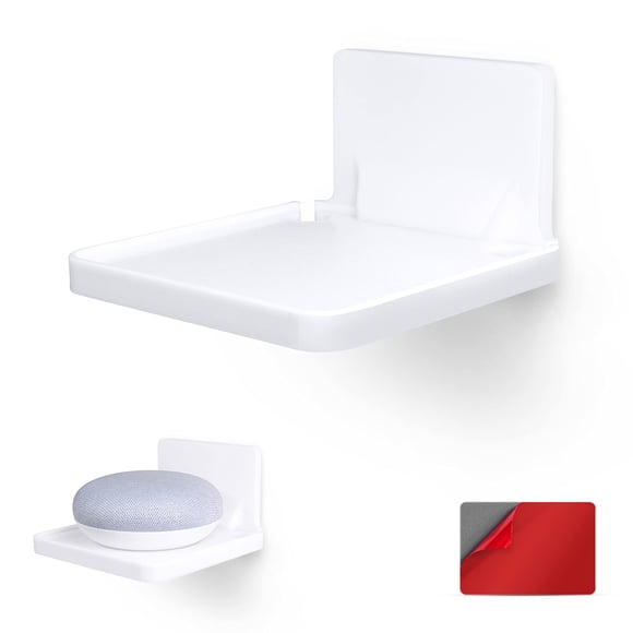 Estantería de pared BRAINWAVZ para cámaras de seguridad y más
