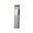 Gray, variant on Multifunctional Usb Rechargeable Cob Led Flashlight With Magnet Buzzer