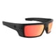thumbnail image 4 of Gafas de sol SPY+ REBAR SE ANSI con lente polarizada negra mate, 4 of 5
