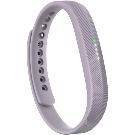 Fitbit Flex 2 Swim Proof Activity Tracker (Best Fitbit For Swimming)