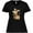AB-Black, variant on Inktastic Corky Cow Women's Plus Size T-Shirt