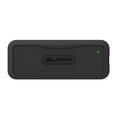 thumbnail image 2 of Glyph Atom EV Portable NVMe USB 3.2 Gen 2 External SSD with 1000MBPS Speeds, Thunderbolt 3 Compatibility, and Aluminum Shell (1TB), 2 of 6