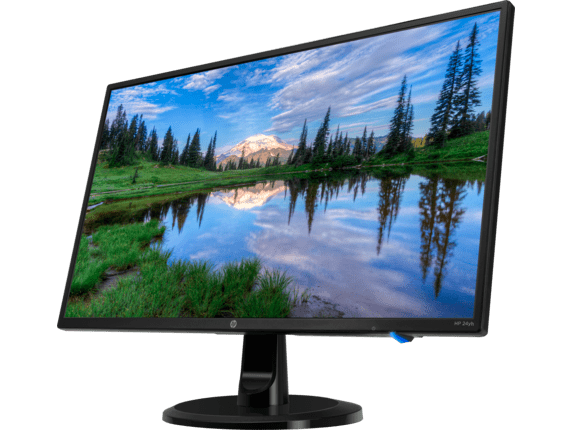 hp 24yh monitor