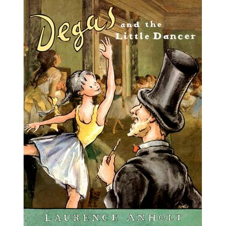 Degas Little Dancer - Degas and the Little Dancer