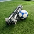 thumbnail image 5 of Lifetime New Adjustable Soccer Goal - 90046, 5 of 9
