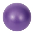 thumbnail image 2 of Anti-Burst Exercise Yoga Ball with Pump, 65cm Extra Thick Stability Balance Ball, Heavy Duty Fitness Ball for Yoga Pilates Core Workout Home Gym Office, 2 of 5