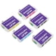 thumbnail image 5 of Cartucho de tinta ANGGREK antifugas 5PCS compatible Para imprimir, 5 of 8
