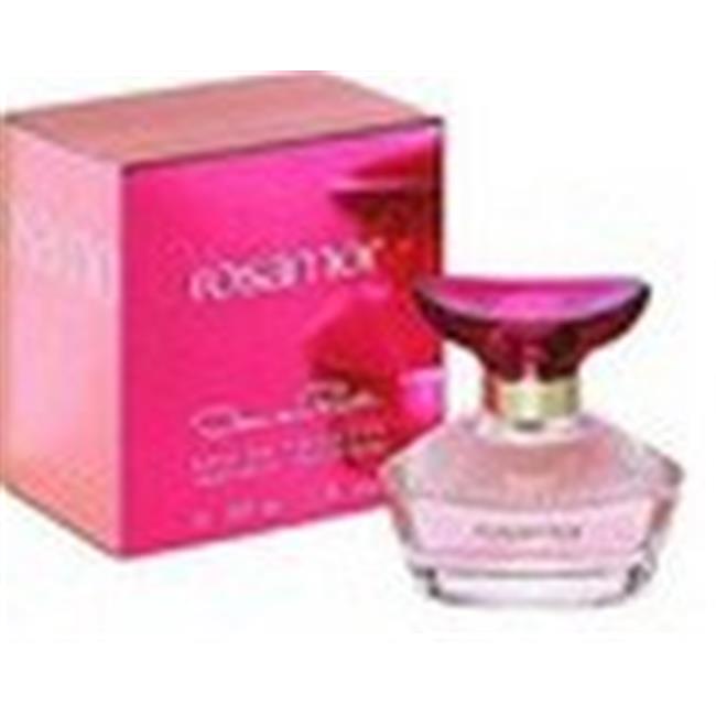 rosamor perfume