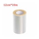 thumbnail image 2 of Mousse Surrounding Edge Picture Perfect Transparent Cake Surround Film Durable Acetate Collar for Stunning Cakes, 2 of 10