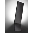 thumbnail image 1 of Dainolite SNJ-1820LEDW-MB Applique Murale 20W avec Diffuseur Givré&44; Noir Mat, 1 of 2