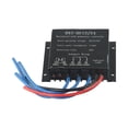 thumbnail image 1 of Dc 12V/24V 1000W Battery Charge Controller Regulator for Wind Turbine, 1 of 9