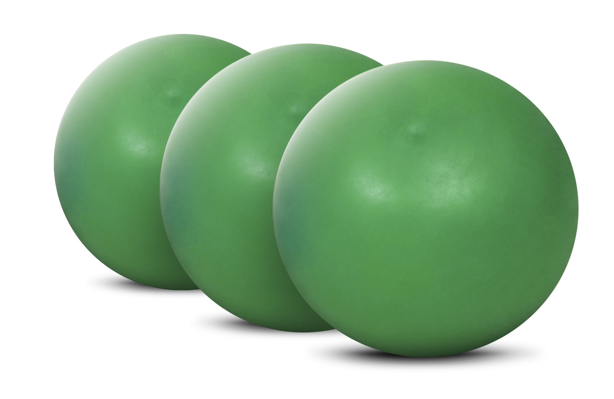 Handstands Smooosh Ball Memory Foam Stress Relief Ball