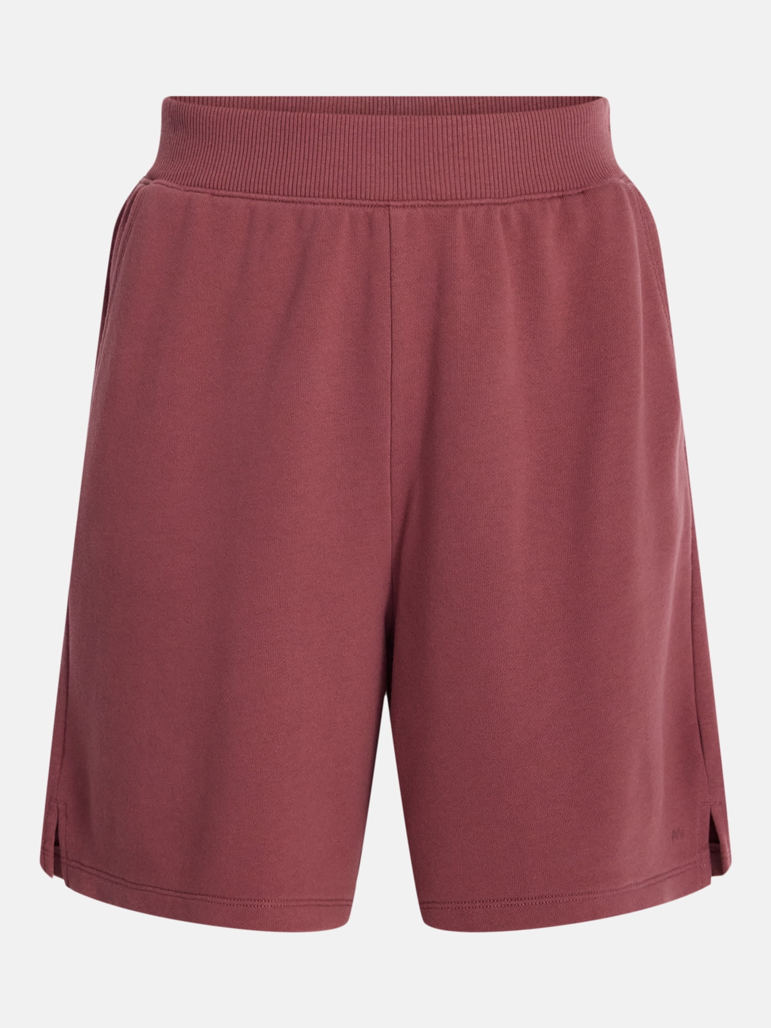 Athletic Works Women's and Women's Plus Bermuda Shorts, 7'' Inseam, Sizes XS-4X