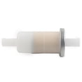 thumbnail image 4 of Motorcycle Fuel Filter For 3/8 Honda Cbr600 Cbr900rr Hawk 650 Cbr 1000f Goldwing Gl1500 Gl1200 16900-mg8-003, 4 of 5