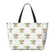 thumbnail image 2 of Disketp Mardi Gras Carnival1 Bolsa de Playa de Gran Capacidad, Bolso Impermeable y a Prueba de Arena para Mujer, Ideal para Playa, Piscina y Natación, 2 of 7