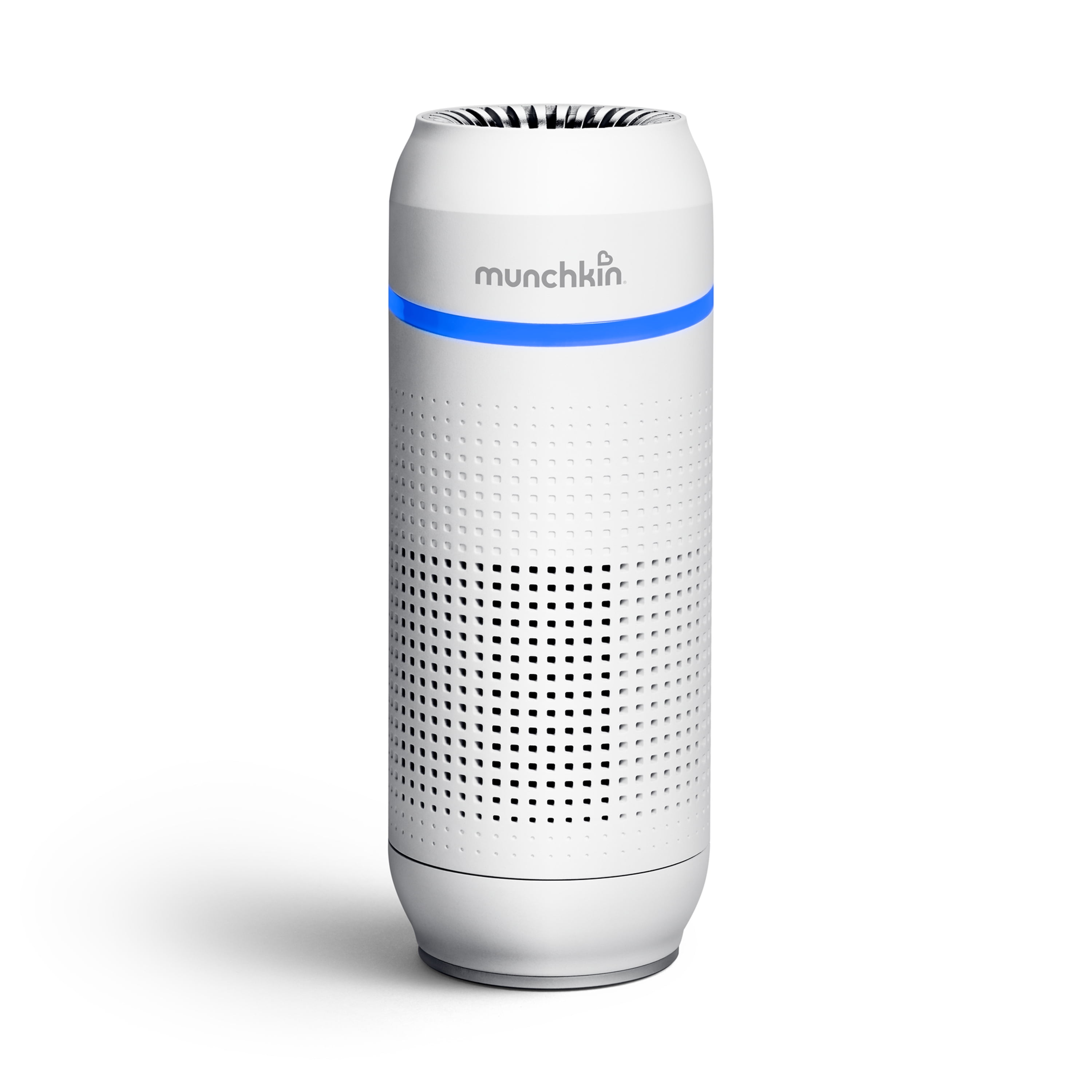 Munchkin Portable Air Purifier 4 Stage True Hepa Filtration System
