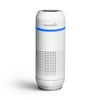 Munchkin Portable Air Purifier, 4-Stage True HEPA Filtration System Eliminates 99.7% of Micro-Pollutants, 7 Cubic Feet