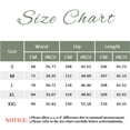 thumbnail image 3 of WTOBBY Women's Floral Print Wide Leg Pants with High Waist Drawstring Loose Casual Trousers and Convenient Pockets for Comfortable Fit ,Gray 2XL, 3 of 6