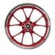 thumbnail image 1 of RIN DELANTERO VENTO NITROX 250 0674-YAMAHA multicolor, 1 of 3