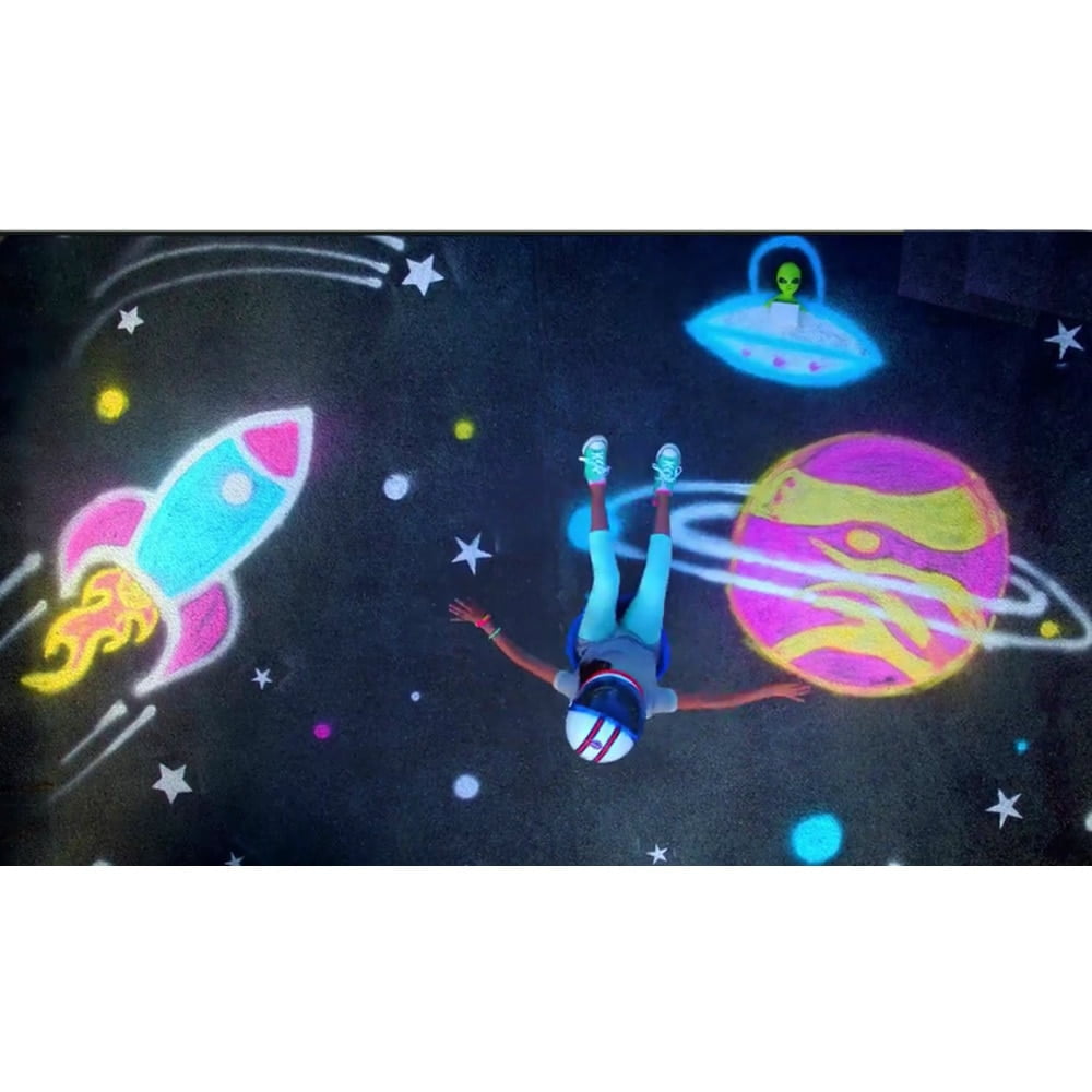 Goofy Foot Designs 5 Pack Spray Chalk