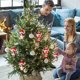 thumbnail image 5 of Gremlins Adorno Navidad para Fiestas Favores, 5 of 8