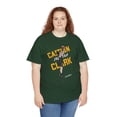 thumbnail image 5 of Caitlin Clark 22 logo shot women's basketball fans Unisex Cotton Tee, 5 of 8