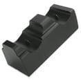 thumbnail image 3 of Soporte de controlador de Cargador dual Bling Bling PS5 Negro, 3 of 12