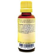 NEWTON HOMEOPAT - Sciatica & Nerve Care Homeopathic Remedy 1OZ ( Pack of 1)