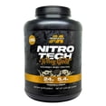 thumbnail image 1 of Nitrotech Whey Gold 5 Lbs Cookies and Cream Muscletech. Muscletech MTNITROWHEYGOLDCOOKIESNEGRA, 1 of 4