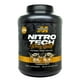 thumbnail image 1 of Nitrotech Whey Gold 5 Lbs Cookies and Cream Muscletech. Muscletech MTNITROWHEYGOLDCOOKIESNEGRA, 1 of 4