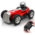 thumbnail image 1 of Coches teledirigidos para niños - Coches RC con altavoz Bluetooth, 1 of 4