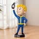 thumbnail image 5 of Figuras de Anime para Fallout 4 Vault Boy adorno de coche modelo de Anime juguetes regalos para niños, 5 of 9