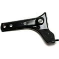 thumbnail image 4 of Bumper Retainer Compatible with TOYOTA CAMRY 2002-2006 RH Japan/USA Built, 4 of 4