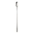 thumbnail image 3 of Kitchen Bar Tea Long Handle Stainless Steel Coffee Stirrers Milk Spoon Teaspoon, 3 of 8