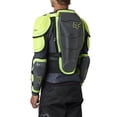 thumbnail image 3 of Chaqueta de motocross Fox Racing Titan Sport con protector de espalda, 3 of 5