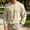A05-Khaki, variant on Zysthvn Pullover Mens Sweatshirts with No Hoods Casual Long Sleeve Lightweight Fall Sweatshirts for Men Crewneck Loose Solid Tops for Men