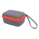 thumbnail image 2 of Caso de Almacenamiento de Reproductor de Para Niños, Protección de Colisión Música Caso de jugador para Niños de Caja de Malla de Maleta Para Niños Radio Cartas, 2 of 7