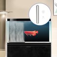 landege 1pc Fish Tank Bubble Air Stone Aeration Refiner Oxygen Pump