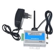 thumbnail image 2 of Badodo GSM Gate Opener GSM Remote Switch RTU5015 Garage Swing Sliding Gate Opener Remote Control Switch Access Door Opener ,Smooth Running, 2 of 6