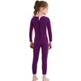 thumbnail image 6 of New Kids Diving Suit 2.5MM Neoprene Wetsuit Children For Boys Girls Keep Warm One-piece Long Sleeves UV Protection Swimwear, 6 of 6