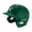 Green, variant on Easton Z5 2.0 Matte Solid Batting Helmet - Senior | Matte Maroon | Senior