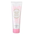 thumbnail image 1 of Loción corporal iluminadora con extracto de rosa, crema corporal hidratante y nutritiva para el cuidado de la piel, 120g, 1 of 8