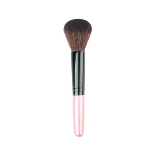 Powder Blusher Rouge Brosse Maquillage en une seule couleur Cadeau Maquiller Brosse Poudre Fondation Maquillez Brosse