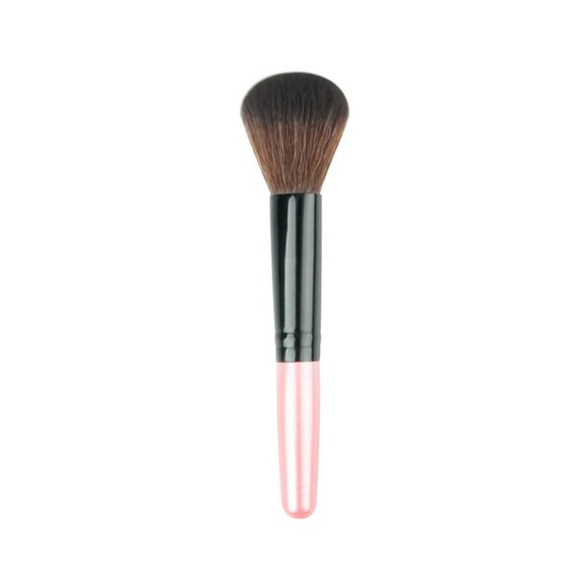 Powder Blusher Rouge Brush Single Color Makeup Gift Makeup Brush Powder Foundation Make Up Brush