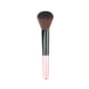 thumbnail image 1 of Brocha para colorete de maquillaje de un solo color - cerdas suaves y densas, portátil, de regalo - para aplicar polvos/base de maquillaje, 1 of 2