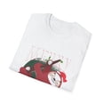 thumbnail image 4 of Merry Christmas Sloth Animal Lovers Men Women Kids Shirt, 4 of 6