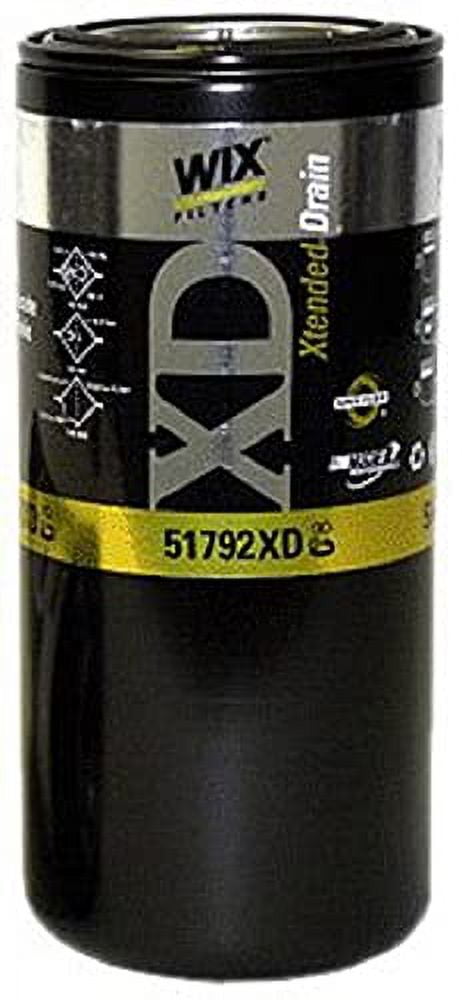 Engine Oil Filter