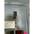thumbnail image 4 of WR-110 Square D 200 amp Aluminum Electrical Panel, 4 of 6