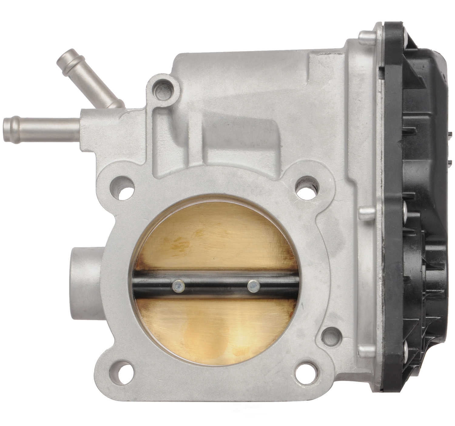 A1 Cardone Fuel Injection Throttle Body P/N:67-8003 Fits select: 2004-2008 TOYOTA COROLLA, 2005-2008 TOYOTA COROLLA MATRIX